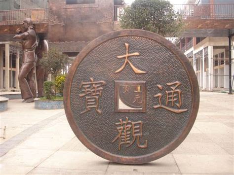 临沧雕塑铸铜加工厂