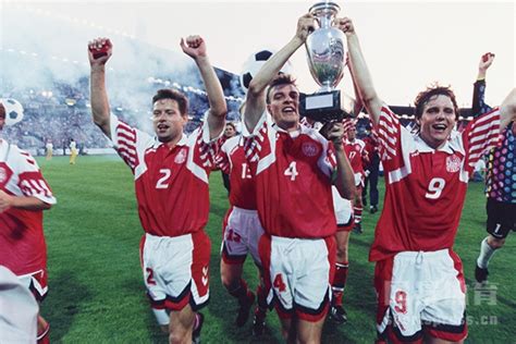 丹麦欧洲杯夺冠是哪一年