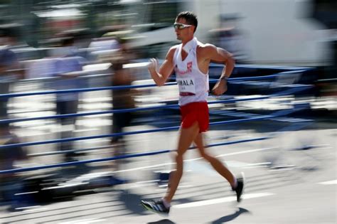为什么奥运会取消竞走 只是取消了男子50公里竞走