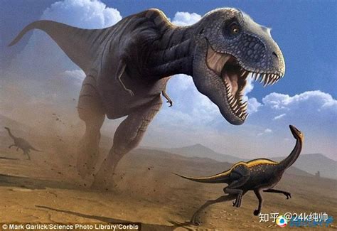 为什么恐龙会出现在地球上