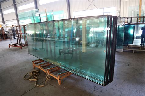 丽水定制钢化玻璃工程
