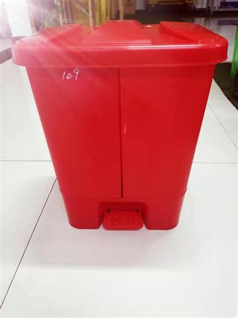 丽江塑料垃圾桶厂家价格