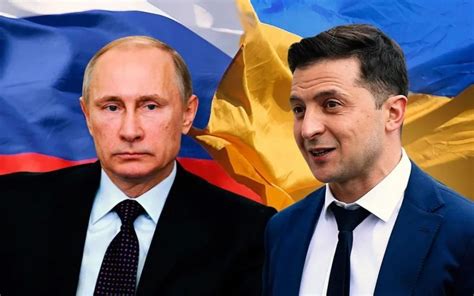 乌克兰与俄罗斯到底是怎么回事