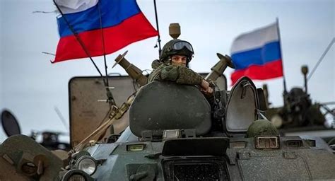 乌克兰与俄罗斯最新战况如何