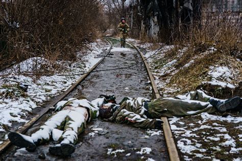 乌克兰和俄罗斯冲突死亡人数
