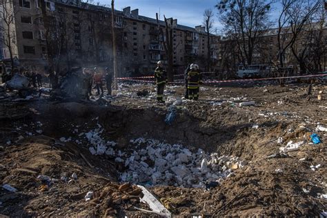 乌克兰基辅传来巨大爆炸声