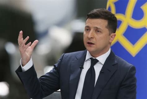 乌克兰总统提交延长战时状态法案