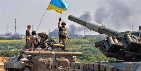 乌克兰攻击策略