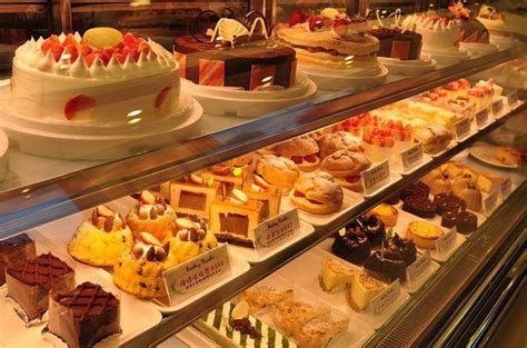 乌鲁木齐有哪几家好吃的蛋糕店
