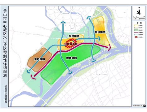 乐山高新区要修火车南站吗