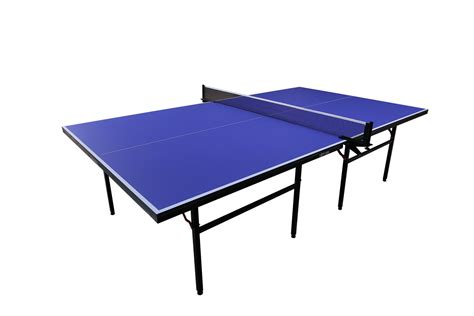 乒乓球台秒变休闲桌