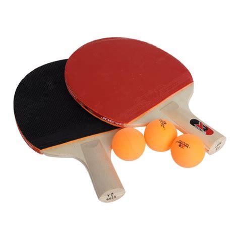 乒乓球拍哪个品牌最好用