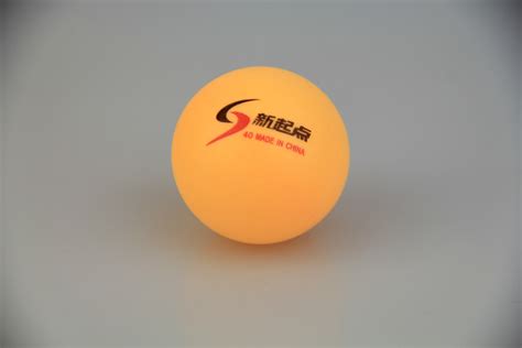 乒乓球的球买哪个品牌