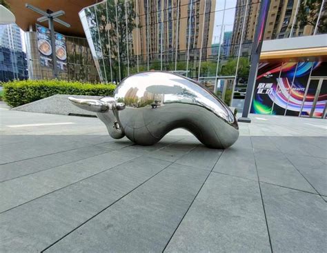 九江个性化玻璃钢雕塑