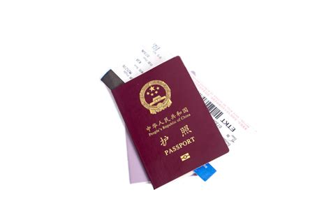 九江出国护照