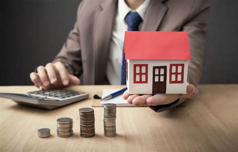 买房贷款一定要是买房者本人吗
