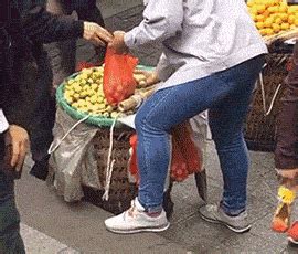 买水果被掉包视频