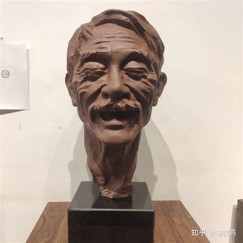 云南名人肖像雕塑批发