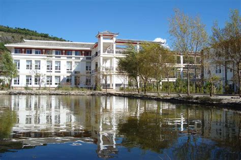 云南大学旅游文化学院是什么档次