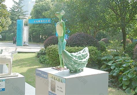 云南招聘水泥雕塑艺术工人