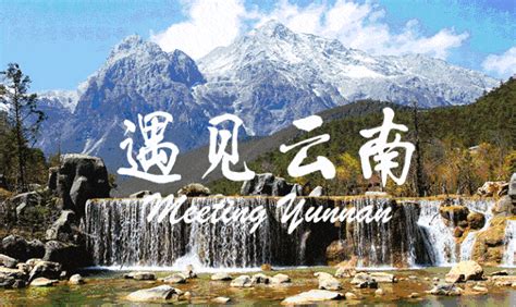 云南省旅游网官方网站