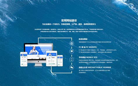 云南网站建设模板制作软件