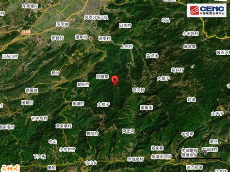 云南芒市可能发生8级地震吗