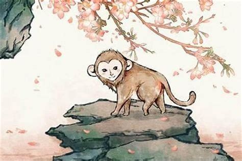 五六年的猴是什么命
