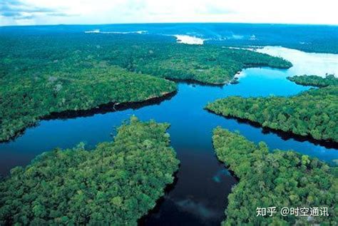 亚马逊河为什么是人类禁区