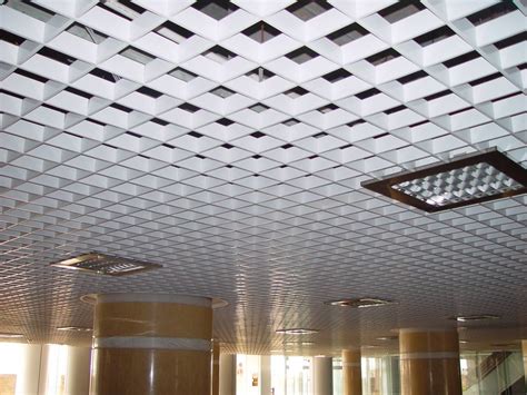 亳州铝天花板安装