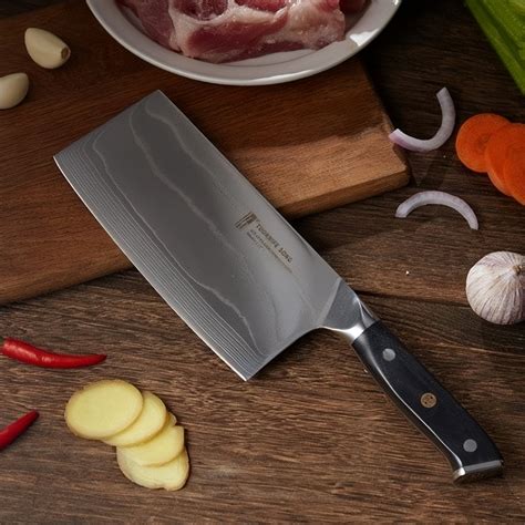 什么钢做菜刀最好最快
