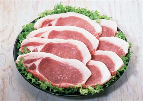 从美国进口猪肉什么价