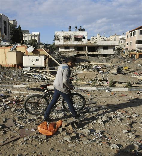 以色列是否知道哈马斯要进攻加沙