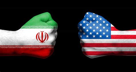 伊朗为什么敢和美国较量