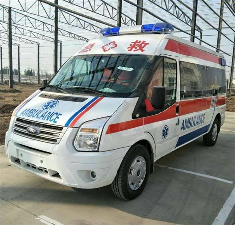 伊犁州救护车多少钱