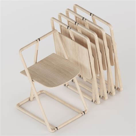 休闲椅折叠椅室内设计案例