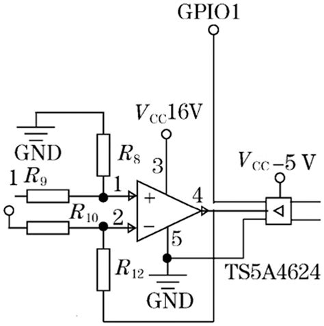 传感器电路设计实例