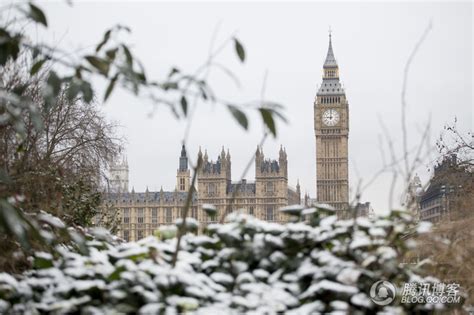 伦敦冬天比北京冷吗