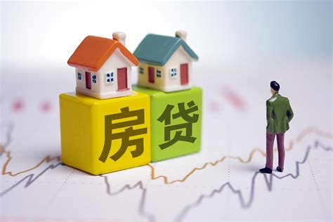 住房贷款利率是多少