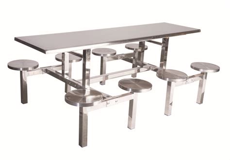 佛山不锈钢餐桌椅生产厂家