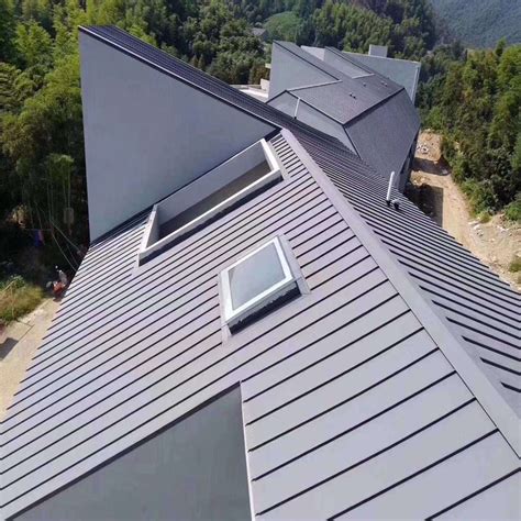 佛山铝合金屋顶制作