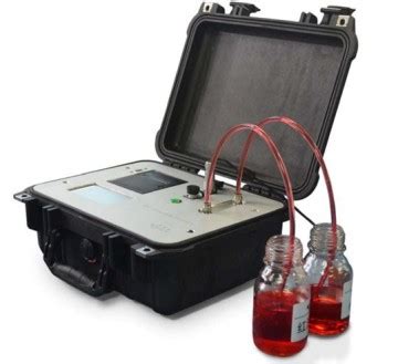 便携式液压油污染度检测仪价格