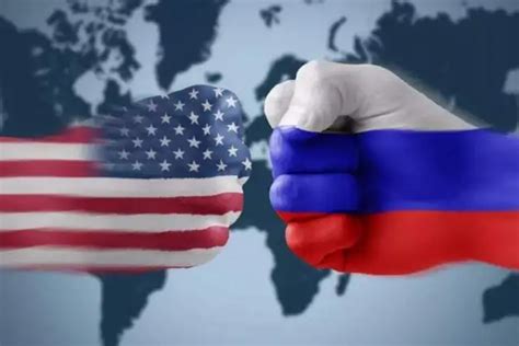 俄乌冲突最新消息美国是否介入