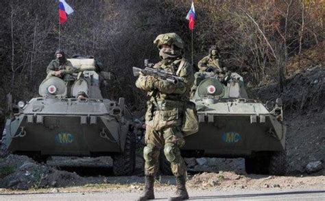 俄国防部在乌俄军进入静默状态