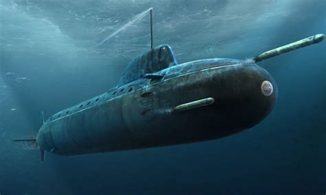 俄太平洋舰队接收两艘核潜艇了吗