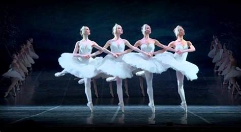 俄罗斯古典芭蕾舞团详情