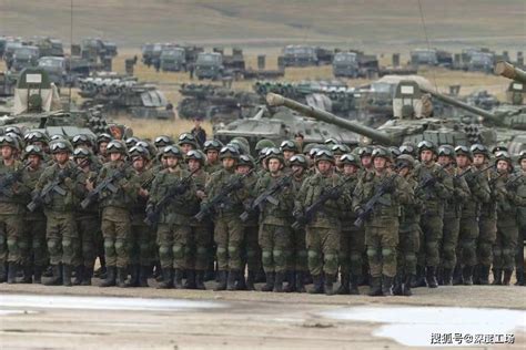 俄罗斯国防部将增加军队预备役