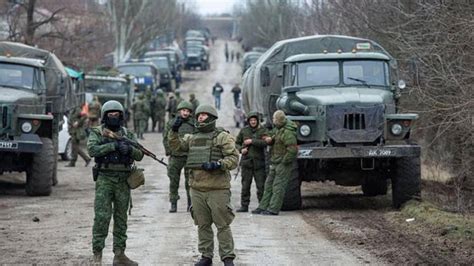 俄罗斯国防部称俄军阵亡500人