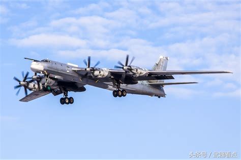 俄罗斯图95轰炸机的性能