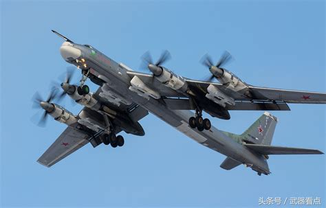 俄罗斯有多少架图95轰炸机